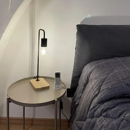 Mm Casa Vacanza