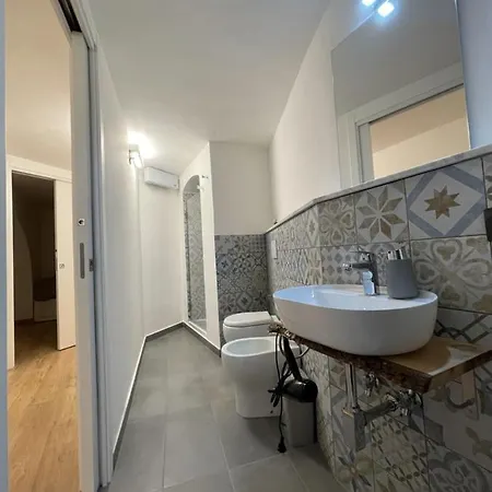 Hébergement de vacances Mm Casa Vacanza Catane