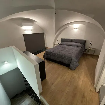 Hébergement de vacances Mm Casa Vacanza