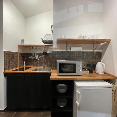 بيت للعطل Mm Casa Vacanza