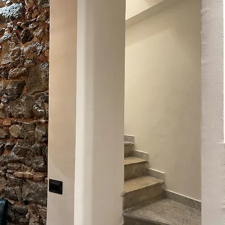 Hébergement de vacances Mm Casa Vacanza *