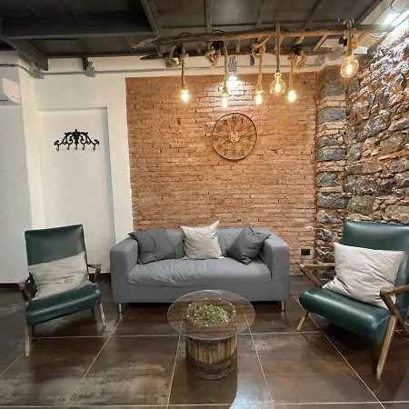 Holiday home Mm Casa Vacanza
