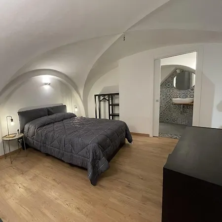 Mm Casa Vacanza Catane