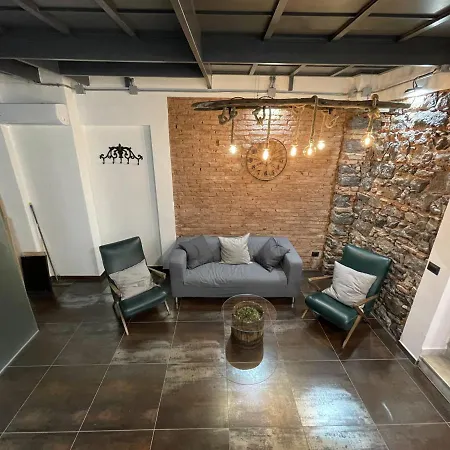 Mm Casa Vacanza