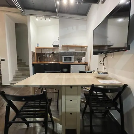 Hébergement de vacances Mm Casa Vacanza