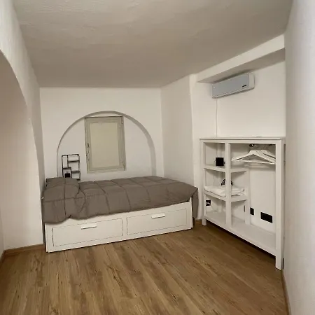 Hébergement de vacances Mm Casa Vacanza *