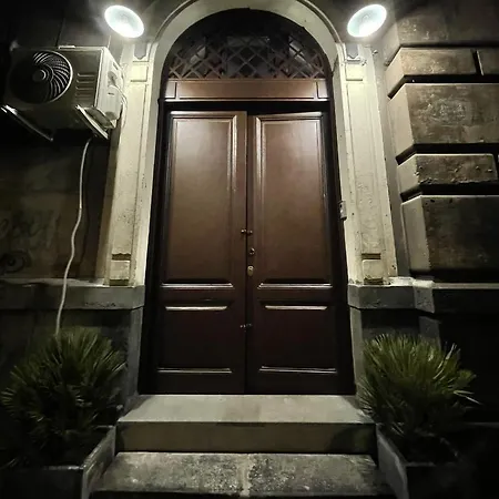 Holiday home Mm Casa Vacanza Catania