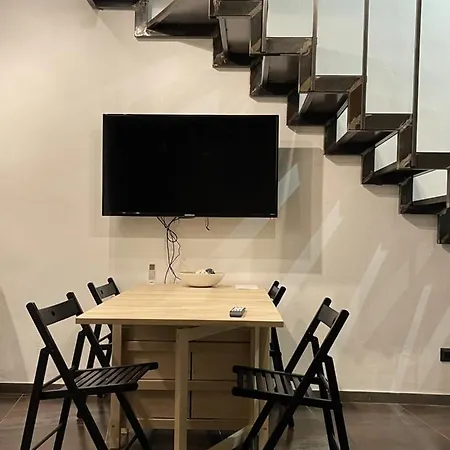 Mm Casa Vacanza