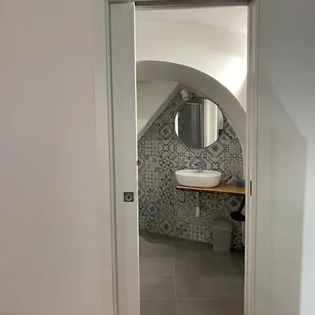 بيت للعطل Mm Casa Vacanza *