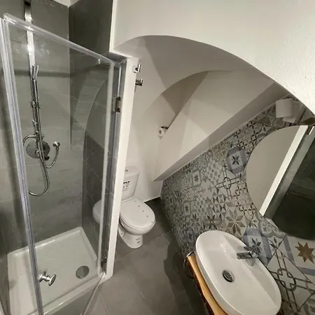 Mm Casa Vacanza كاتانيا