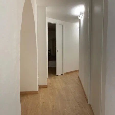 Hébergement de vacances Mm Casa Vacanza *