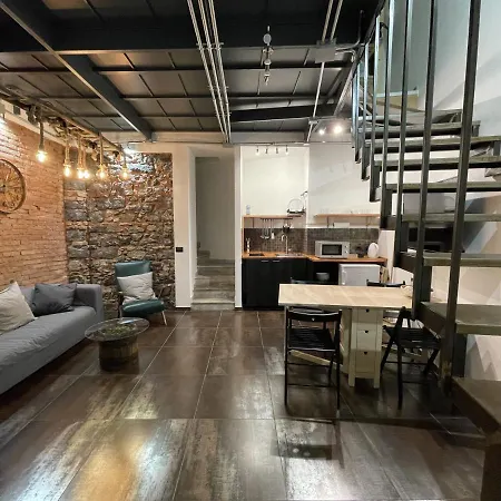 Mm Casa Vacanza