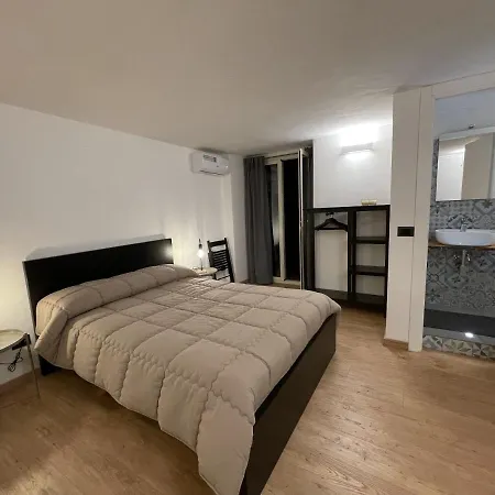 Hébergement de vacances Mm Casa Vacanza