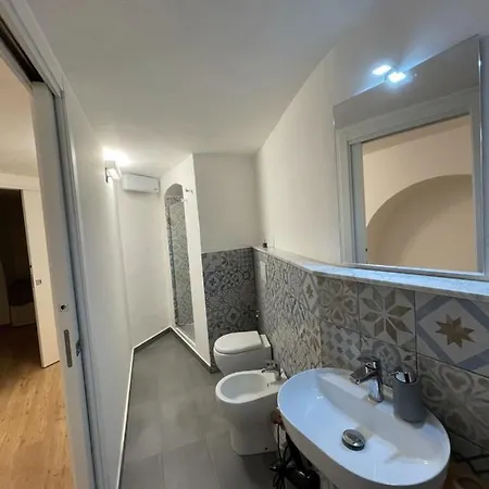 بيت للعطل Mm Casa Vacanza كاتانيا